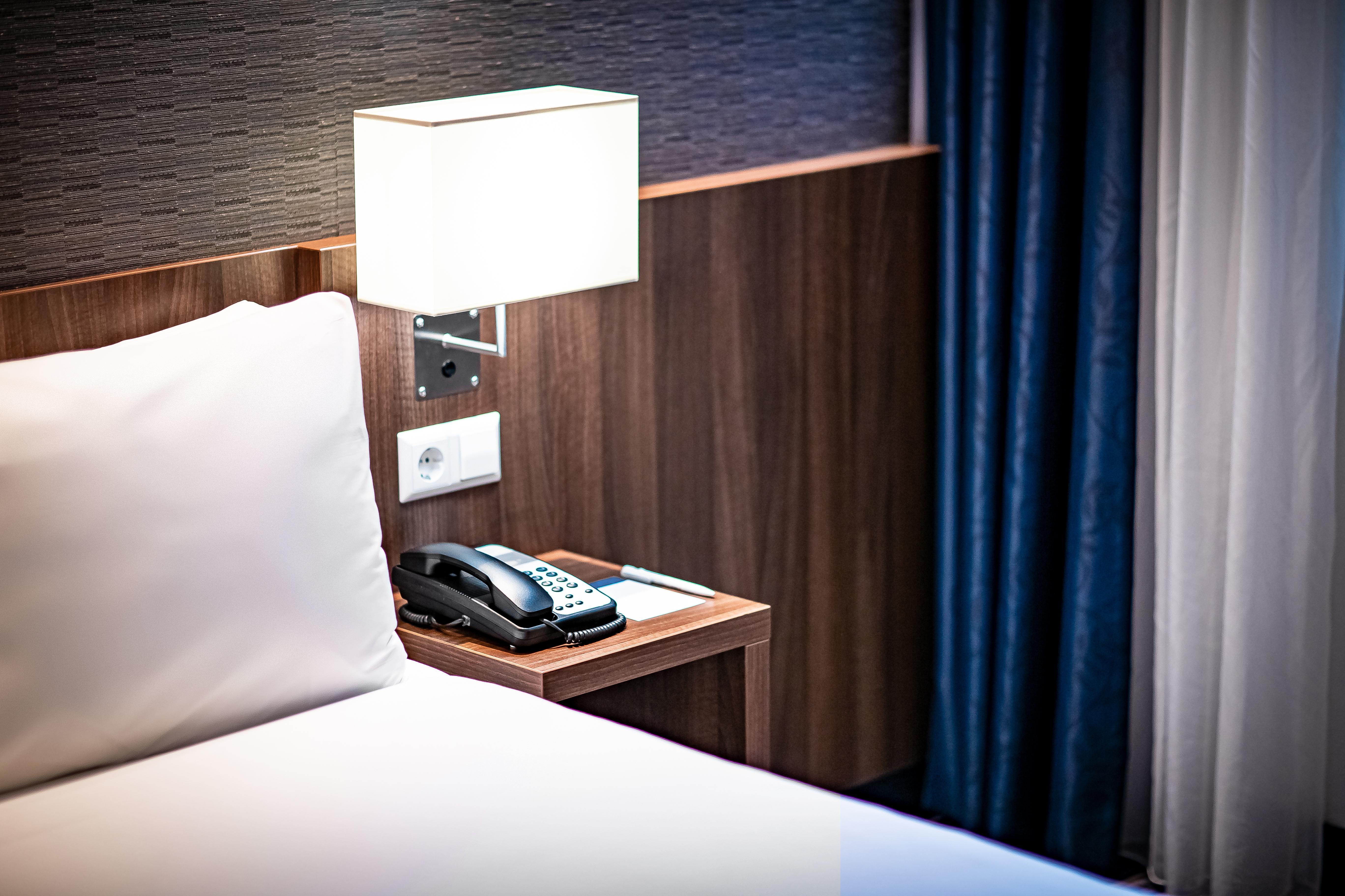 Holiday Inn Express Amsterdam Arena Towers By Ihg Exterior foto