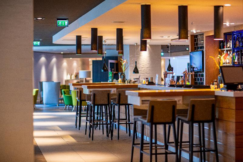 Holiday Inn Express Amsterdam Arena Towers By Ihg Exterior foto